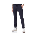 Bugatti 403636827 Pants 390 Navy