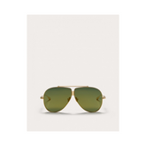 Valentino Sunglasses 100B-64 Rose