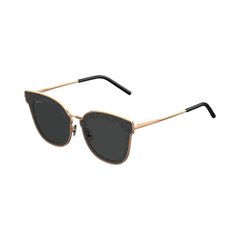 Jimmy Choo Sunglasses Nile Black