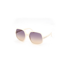 Tom Ford Sunglasses 0992 25Z 60 Cream