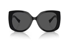 Versace Womens Ve4387 Gb1/87 56 Black