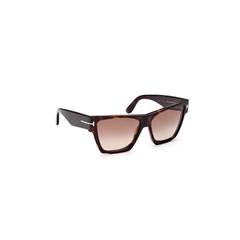 Tom Ford Sunglasses Tf0942-52K59 Tortoise