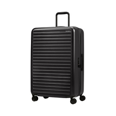 Samsonite Stackd Spinner Black