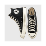 Converse Chuck 70 Unisex Shoes In Black
