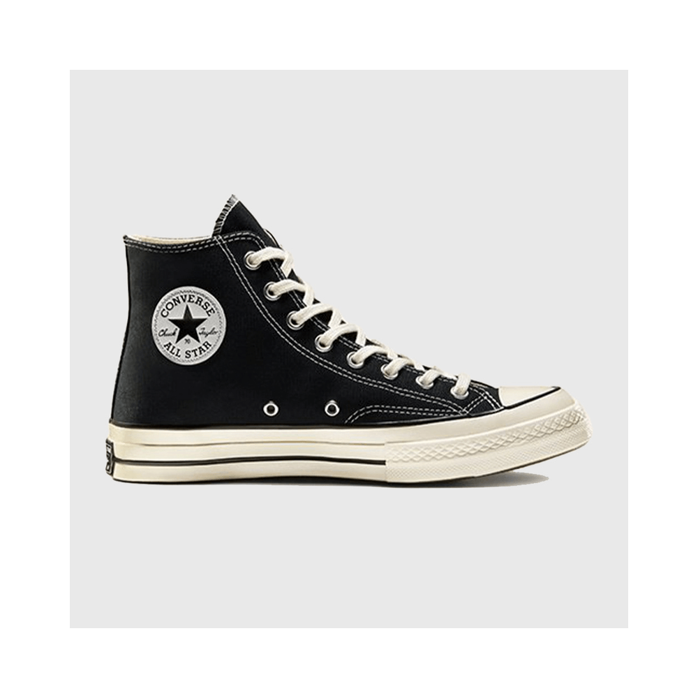 Converse 162058C Chuck 70 Hi Unisex Shoes Black Sedgars SA