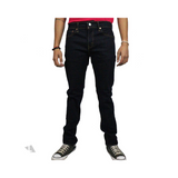 Levi's A4054-0005 511 Slim Za Rinsey Za Rinse Wash