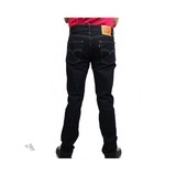 Levi's A4054-0005 511 Slim Za Rinsey Za Rinse Wash