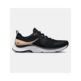 Under Armour 3025567 W Hovr Omnia Mtlz 001 Black