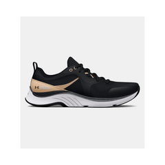 Under Armour 3025567 W Hovr Omnia Mtlz 001 Black