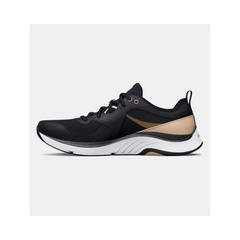 Under Armour 3025567 W Hovr Omnia Mtlz 001 Black