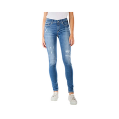 Replay Hyperflex Jean Blue