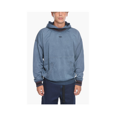 Diesel Nekki Sweatshirt Blue