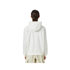 Diesel A037450Ajih-M-S-Ginn Hood Zip-Ind Sweat Cream