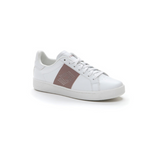 Lotto 1973 Wvoiv Diamond W White Pink