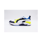 Puma X-Ray Peacoat White