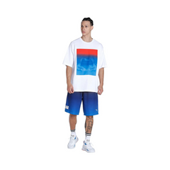 Puma Bmw Mms Road Trip Tee White