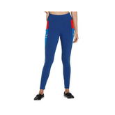 Puma Bmw Mms Wmn Leggings Blue