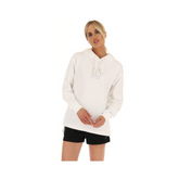 Lotto 217560 Dinamico W Vi Sweat Hd White