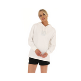 Lotto 217560 Dinamico W Vi Sweat Hd White