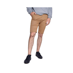 Soviet M Raffaello Cotton Short Caramel