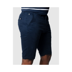 Soviet Mens Cotton Short M Raffaello 2 Navy