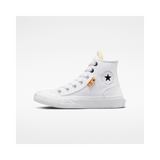 Converse A03150C Ladies Ctas Foundational Canvas White