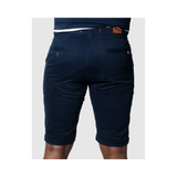 Soviet Mens Cotton Short M Raffaello 2 Navy