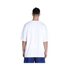 Puma Bmw Mms Road Trip Tee White