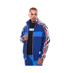 Puma 53811104 Mens Bmw Mms Statement Jkt Blue