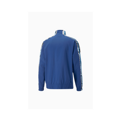 Puma 53811104 Mens Bmw Mms Statement Jkt Blue