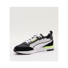 Puma R22 Black 38346218 Black