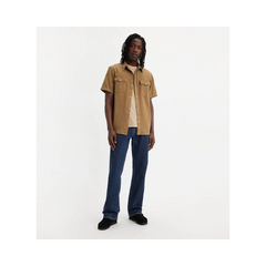 Levis 517 Bootcut Za Bringing It Back Midnight Blue