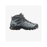 Salomon 471705 Ladies Ultra Pioneer Mid Gtx Shoes