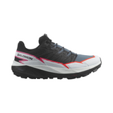 Salomon 473823 Womens Thundercross Shoes Black And White