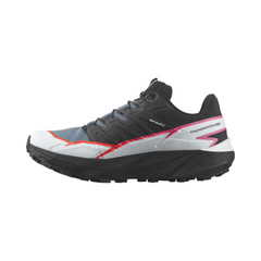 Salomon 473823 Womens Thundercross Shoes Black And White