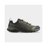 Salomon 473860 Mens X-Adventure Shoes Olive Night
