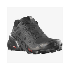 Salomon 417428 Speedcross 6 W Black