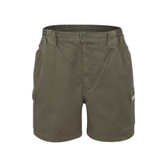 Sniper Warrior Shorts Olive