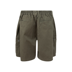 Sniper Warrior Shorts Olive