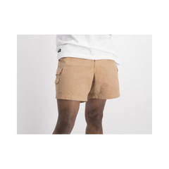 Jeep Jms21010 M Fixed Waistband Moutain Camel