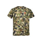 Sniper Pixelate Captain Rugby Ball Combo Camo