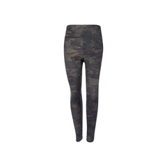 Sniper Ladies Active Camouflage Jungle Tights