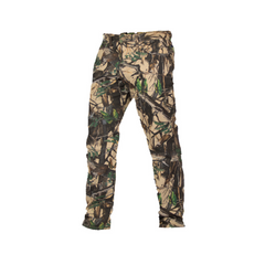 Sniper 3D Ph Five Pkt Jeans Camof