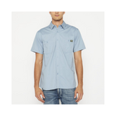 Jeep M Willys Workshirt Shirts Jmic23055 Blue