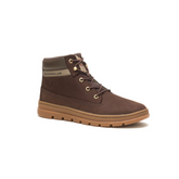 Caterpillar Mens Cite Boots Coffee Bean