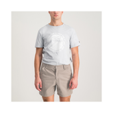 Jeep Jmic22059M-14Cm Fixed Waistband Mountain Khaki