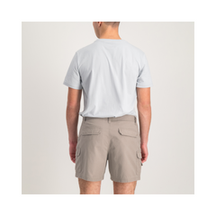 Jeep Jmic22059M-14Cm Fixed Waistband Mountain Khaki