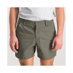 Jeep Jmic22059M-14Cm Fixed Waistband Mountain Olive