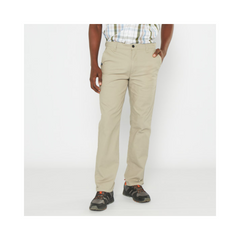 Jeep Jmic23073 M Classic Chino Khaki