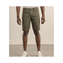 Polo Mens Pjc Chino Shorts Green